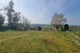  terrain varenne-st-germain 71600