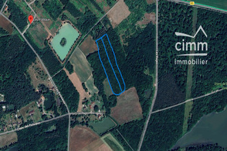  terrain varennes-changy 45290