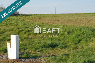  terrain varennes-en-argonne 55270