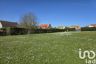  terrain varennes-jarcy 91480