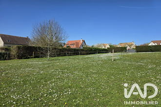  terrain varennes-jarcy 91480
