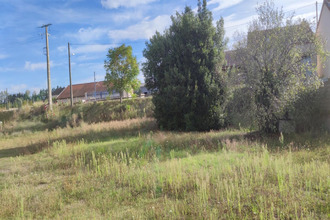  terrain varennes-sur-allier 03150