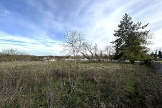  terrain varennes-sur-fouzon 36210