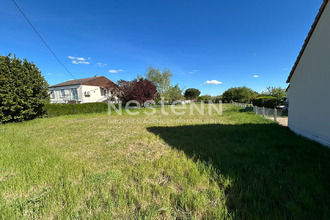  terrain varennes-sur-fouzon 36210