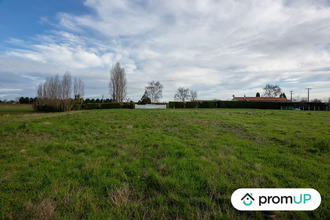  terrain varzay 17460