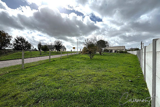  terrain vattetot-sous-beaumt 76110