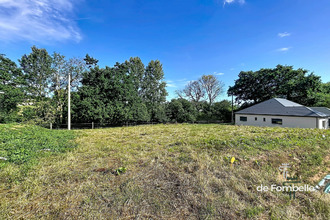  terrain vaucelles 14400