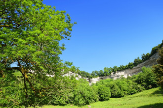  terrain vauchignon 21340