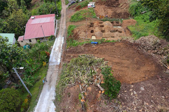  terrain vauclin 97280