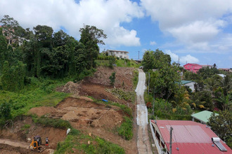  terrain vauclin 97280