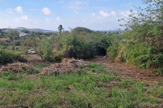  terrain vauclin 97280