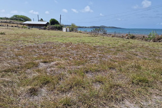  terrain vauclin 97280