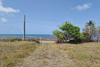  terrain vauclin 97280