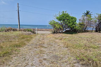  terrain vauclin 97280