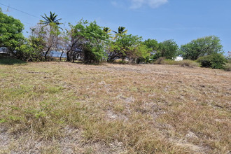  terrain vauclin 97280