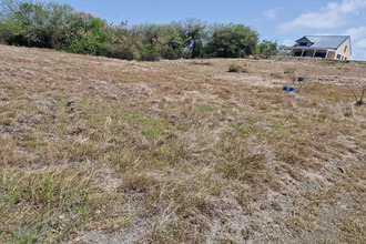  terrain vauclin 97280