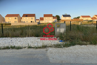  terrain vaucourtois 77580