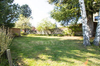  terrain vaucresson 92420