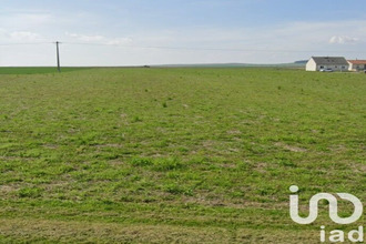  terrain vaudesincourt 51600