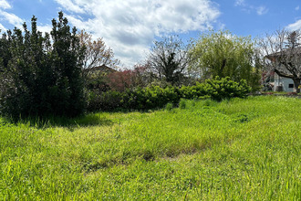  terrain vaugneray 69670