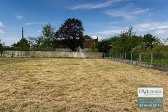  terrain vaugrigneuse 91640