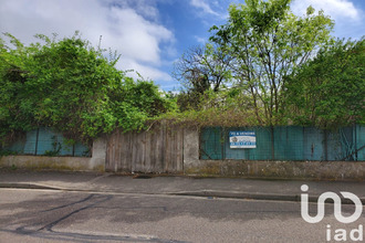  terrain vaulx-en-velin 69120