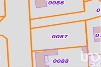  terrain vaulx-en-velin 69120