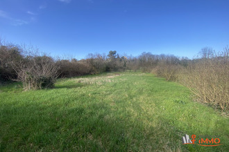  terrain vaulx-milieu 38090