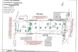  terrain vaureal 95490