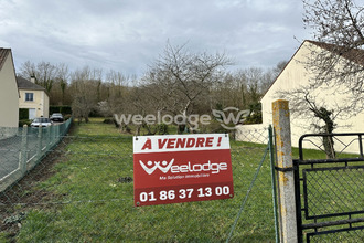  terrain vaureal 95490