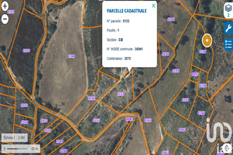  terrain vauvert 30600