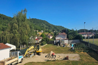  terrain vaux-en-bugey 01150