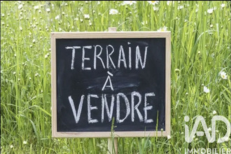  terrain vaux-le-penil 77000