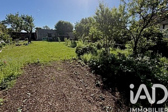  terrain vaux-le-penil 77000