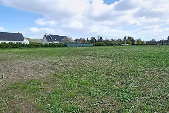  terrain vaux-sur-eure 27120