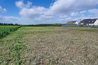  terrain vaux-sur-eure 27120