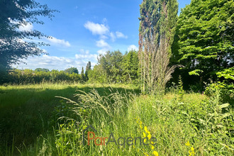  terrain vaux-sur-mer 17640