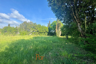  terrain vaux-sur-mer 17640