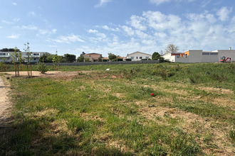  terrain vaux-sur-mer 17640