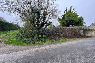  terrain vaux-sur-seulles 14400