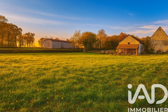  terrain vaux-sur-seulles 14400
