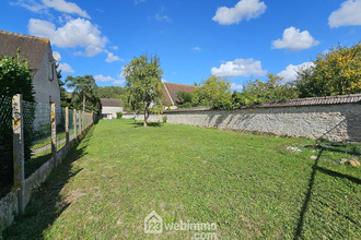  terrain vayres-sur-essonne 91820