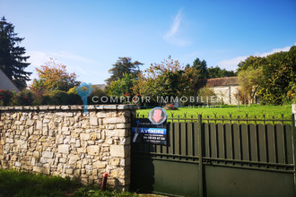  terrain vayres-sur-essonne 91820