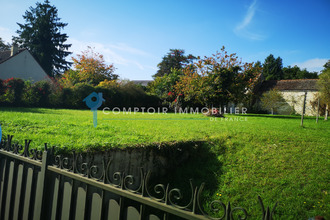  terrain vayres-sur-essonne 91820