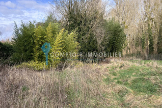  terrain vayres-sur-essonne 91820