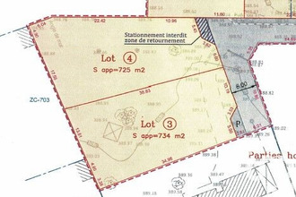  terrain veauche 42340