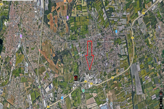  terrain vedene 84270