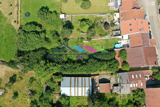  terrain velaine-sous-amance 54280
