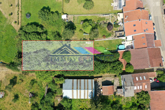  terrain velaine-sous-amance 54280
