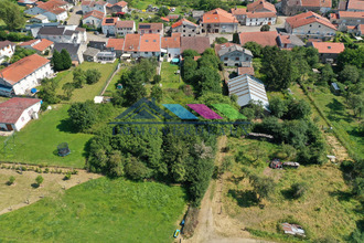  terrain velaine-sous-amance 54280